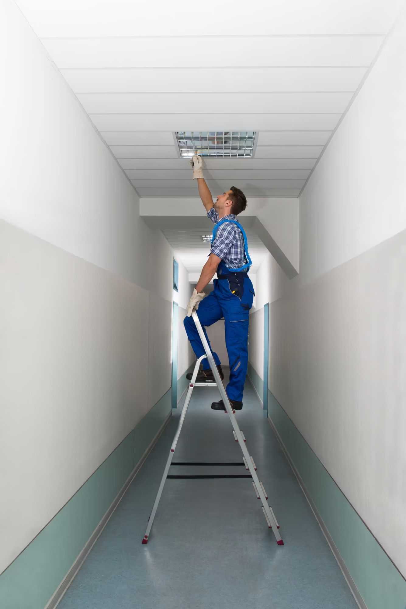 Building Maintenance in Tucson, AZ