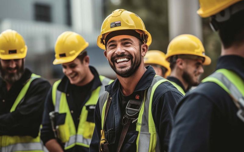 Join our Team