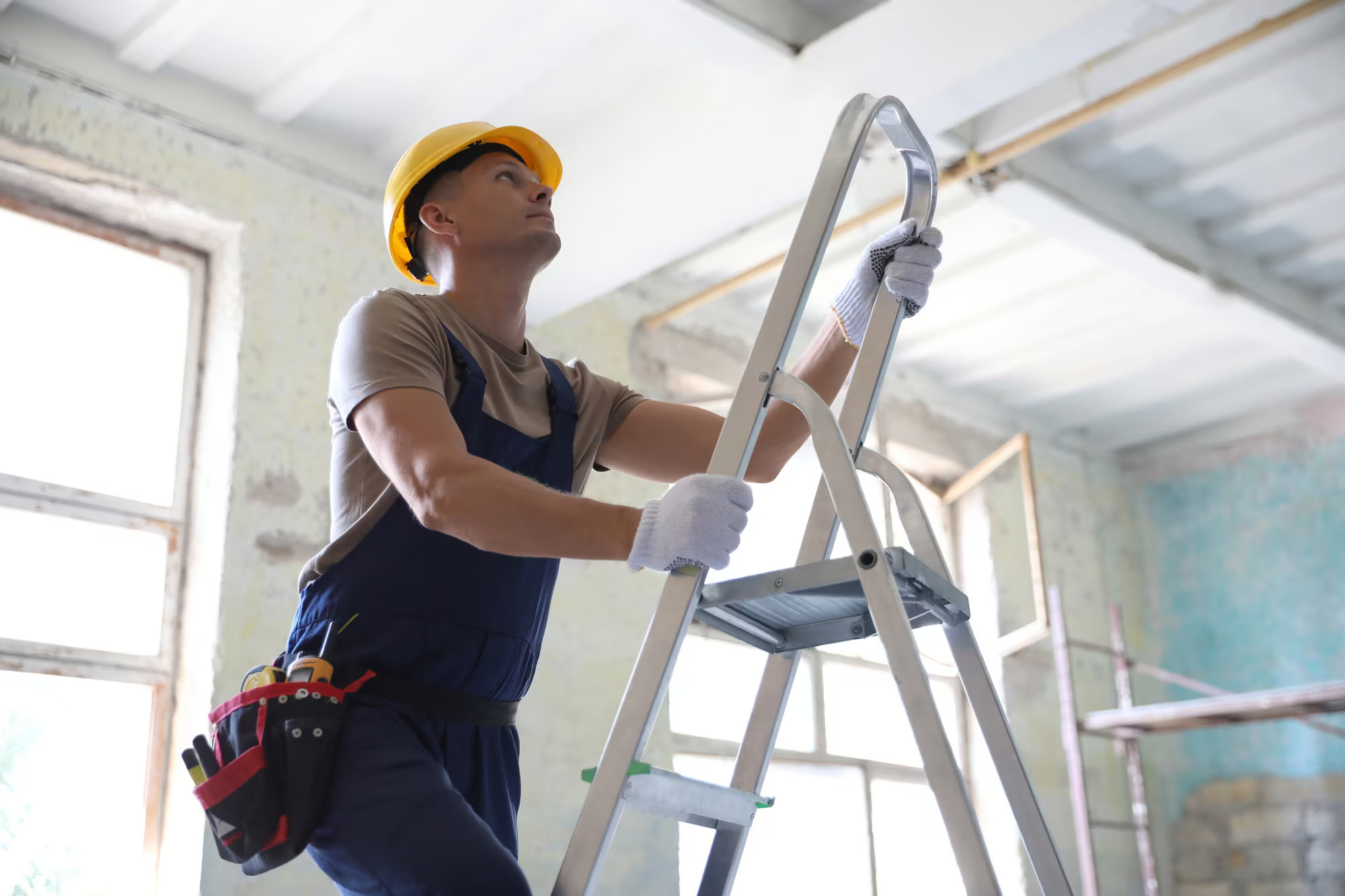Building Maintenance in Tucson, AZ