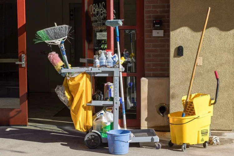 What Are Day Porter Services?