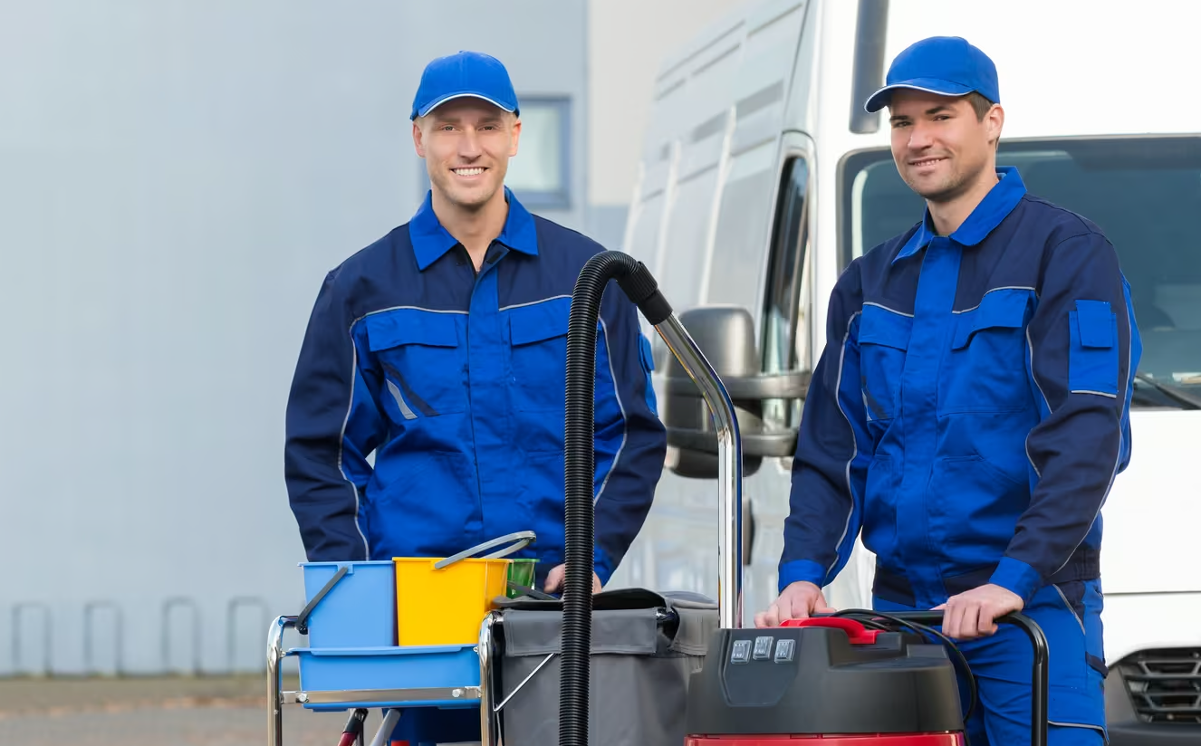 Building Maintenance in Tucson, AZ