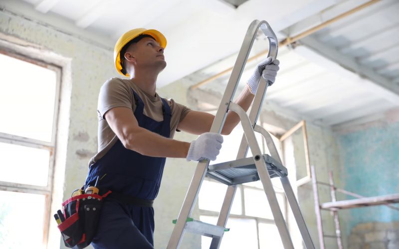 Building Maintenance in Tucson, AZ